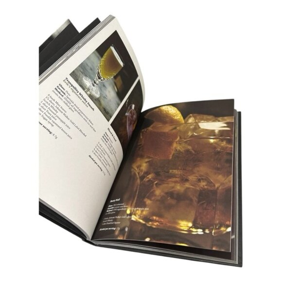 The World Class Collection Cocktails Book - Picture 8 of 14